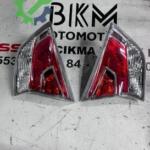 Stop Nissan X-Trail 2014 – 2017 Çıkma