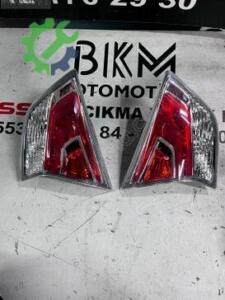 Sağ Sol İç Stop Nissan X-Trail 2014 – 2017 Çıkma