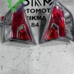 Stop Nissan X-Trail 2014 – 2017 Çıkma