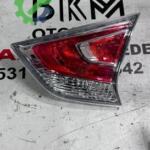 Stop Nissan X-Trail 2014 – 2017 Çıkma