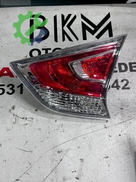 Nissan X-Trail Stop çıkma parça