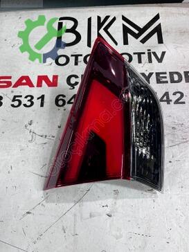 Nissan X-Trail Stop çıkma parça