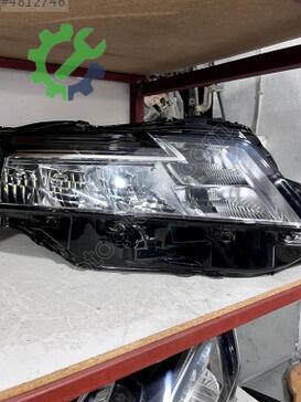 Nissan X-Trail Far çıkma parça
