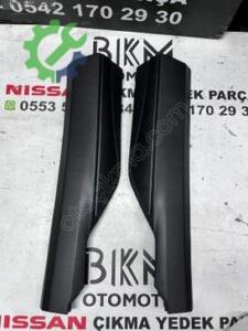 Çıkma Nissan X-Trail Sağ Sol Arka Kapı Çıtası