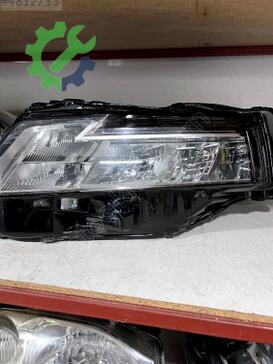Nissan X-Trail Far çıkma parça