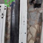 Nissan X-Trail Tampon Demiri Çıkma
