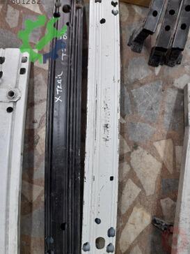 Nissan X-Trail Tampon Demiri çıkma parça