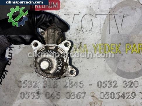 Jaguar S-Type Marş Motoru çıkma parça