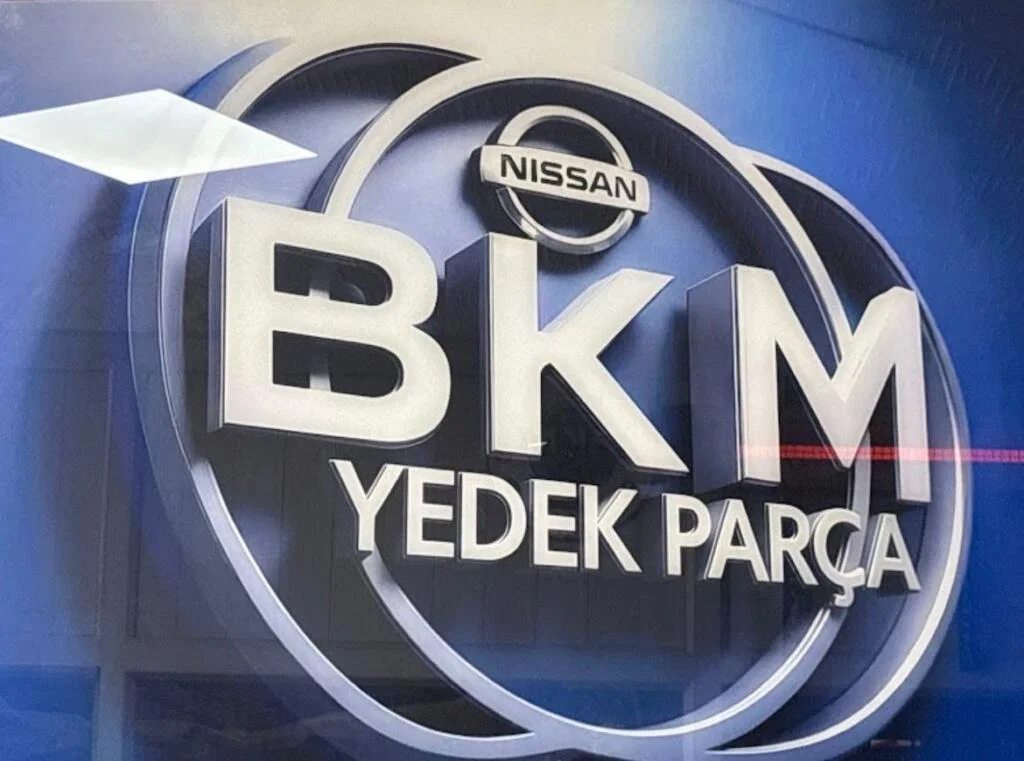 Bkm Otomotiv Çıkma Yedek Parça