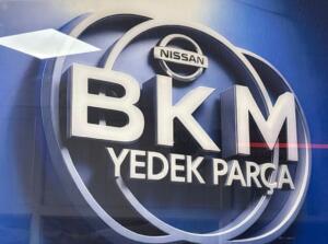 Bkm Otomotiv Çıkma Yedek Parça