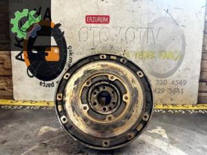 Y650-16-610B MAZDA 3-MAZDA 5 1.6 TDCI 6 İLERİ Oynar VOLANT