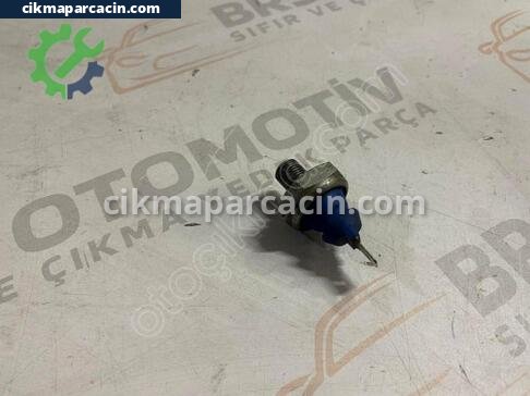 Volkswagen Jetta Yağ Müşürü çıkma parça
