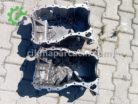 Dacia Duster Karter 111108942R çıkma parça