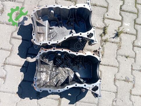 Dacia Duster Karter 111108942R çıkma parça