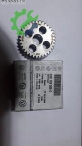 Yağ Pompa Balans Mil Dişlisi Passat orjinal 03G103305A 03G103305C