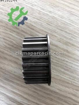Toyota Corolla Krank 13524-10020 çıkma parça