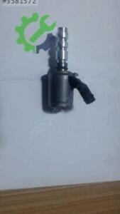 Yağ Pompası Kumanda Valfi orjinal 04L906455A