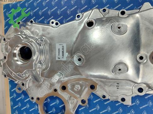 Toyota Corolla Yağ Pompası 15100-33040 çıkma parça