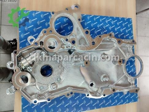 Toyota Corolla Yağ Pompası 15100-33040 çıkma parça