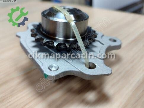 Daihatsu Terios Yağ Pompası 15100-B1010 çıkma parça