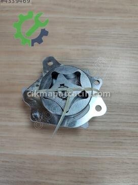 Daihatsu Terios Yağ Pompası 15100-B1010 çıkma parça