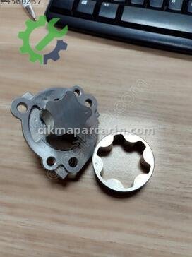 Hyundai i20 Yağ Pompası 21310-03800 çıkma parça