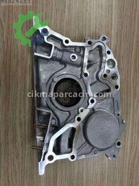 Toyota Corona Yağ Pompası 15100-74060 çıkma parça