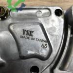 YAĞ POMPASI KASNAKLI CORONA / CARINA 92-> 3S/3SFE/5SFE / RAV4 96