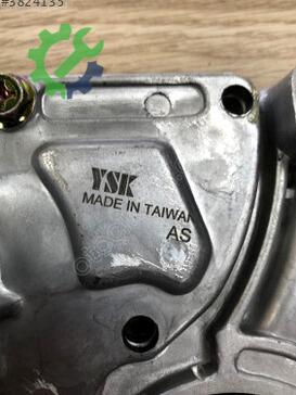 Toyota Corona Yağ Pompası 15100-74060 çıkma parça