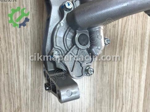 SsangYong Korando Yağ Pompası 6711800701 çıkma parça