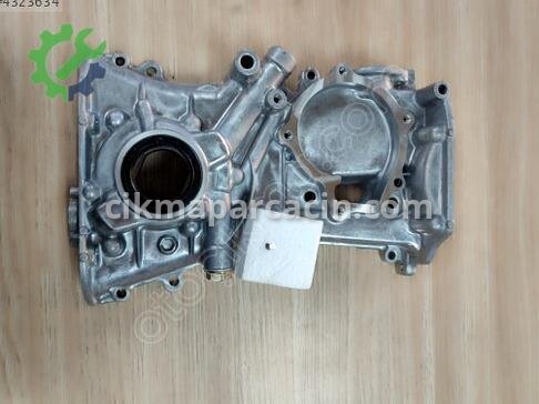 Nissan Sunny Yağ Pompası 13500-53Y00 çıkma parça