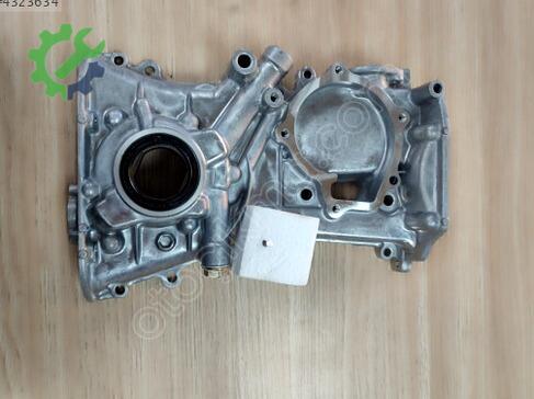 Nissan Sunny Yağ Pompası 13500-53Y00 çıkma parça