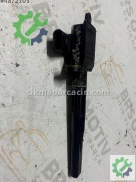 Audi A4 Yağ Seviye Müşürü 03F907660E çıkma parça