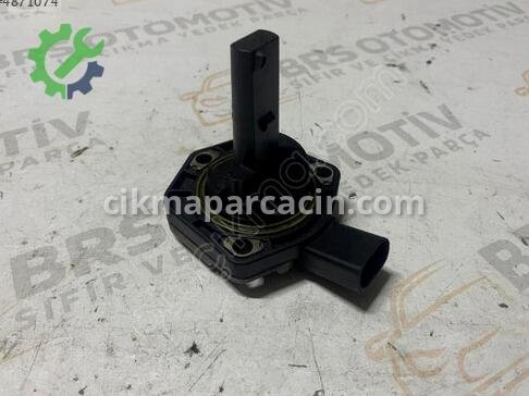 Volkswagen Passat Yağ Seviye Müşürü 1J0907660B çıkma parça