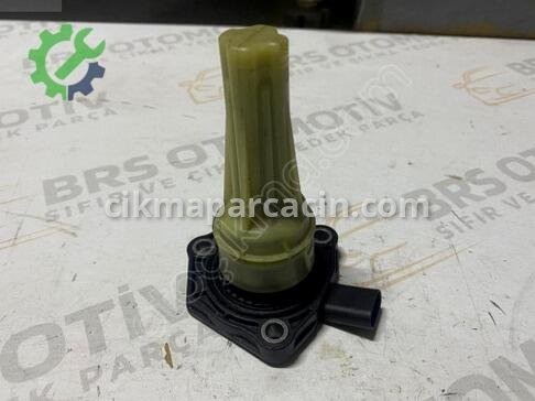 Volkswagen Passat Yağ Seviye Müşürü 1J0907660B çıkma parça