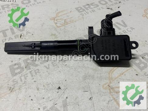 Volkswagen Passat Yağ Seviye Müşürü 06E907660C çıkma parça