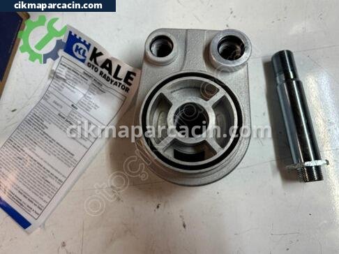 Renault Megane Yağ Soğutucu çıkma parça