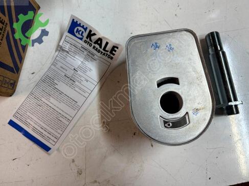 Renault Megane Yağ Soğutucu 344675 çıkma parça