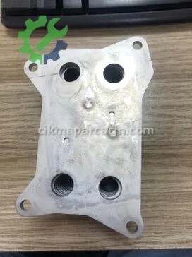 Chery Niche Yağ Soğutucu E4G16-1013010 çıkma parça