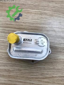 Hyundai Accent Yağ Soğutucu 26410-2A150 çıkma parça