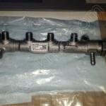 YAKIT DAĞITICI KOMPLE PASSAT GOLF CRAFTER ORJİNAL 04L130089F