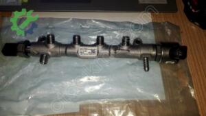 YAKIT DAĞITICI KOMPLE PASSAT GOLF CRAFTER ORJİNAL 04L130089F
