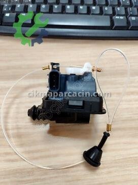 Honda Civic Merkezi Kilit Pompası 74700-TBA-A01 çıkma parça