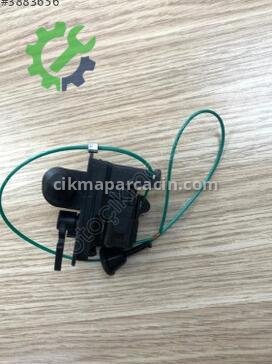 Honda Civic Merkezi Kilit Motoru 74700-TBA-A02 çıkma parça