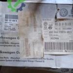 YAKIT FİLTRESİ KÜPÜ BLS BJB BKC BKD BXE BMN 1,9 TDI