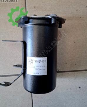 Volkswagen Caddy Yakıt Filtresi 1K0127400K çıkma parça