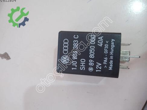Volkswagen Golf Yakıt Pompası 1J0906383C çıkma parça