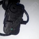 Yakıt Depo Kapağı Merkezi Kilit Motoru Orjinal 6R0810773F