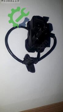 Volkswagen Polo Depo Kapağı Motoru 6R0810773F çıkma parça