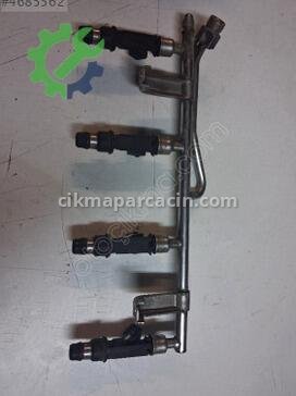 Opel Vectra Enjektör 25313846 çıkma parça